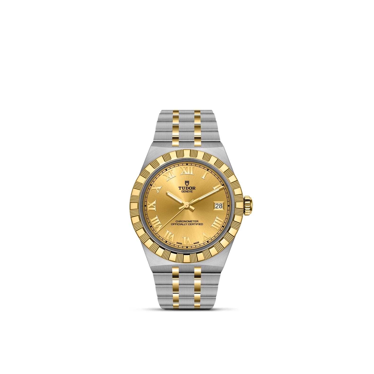 TUDOR Royal - Weston Jewelers