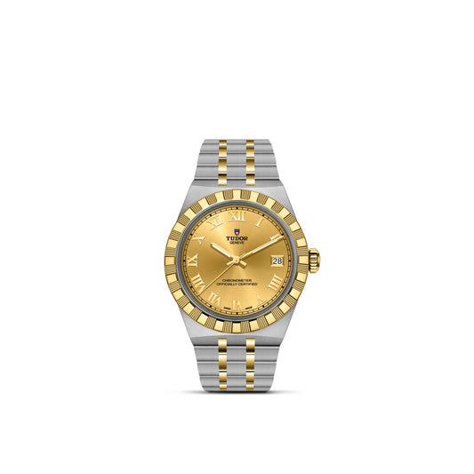TUDOR Royal - Weston Jewelers