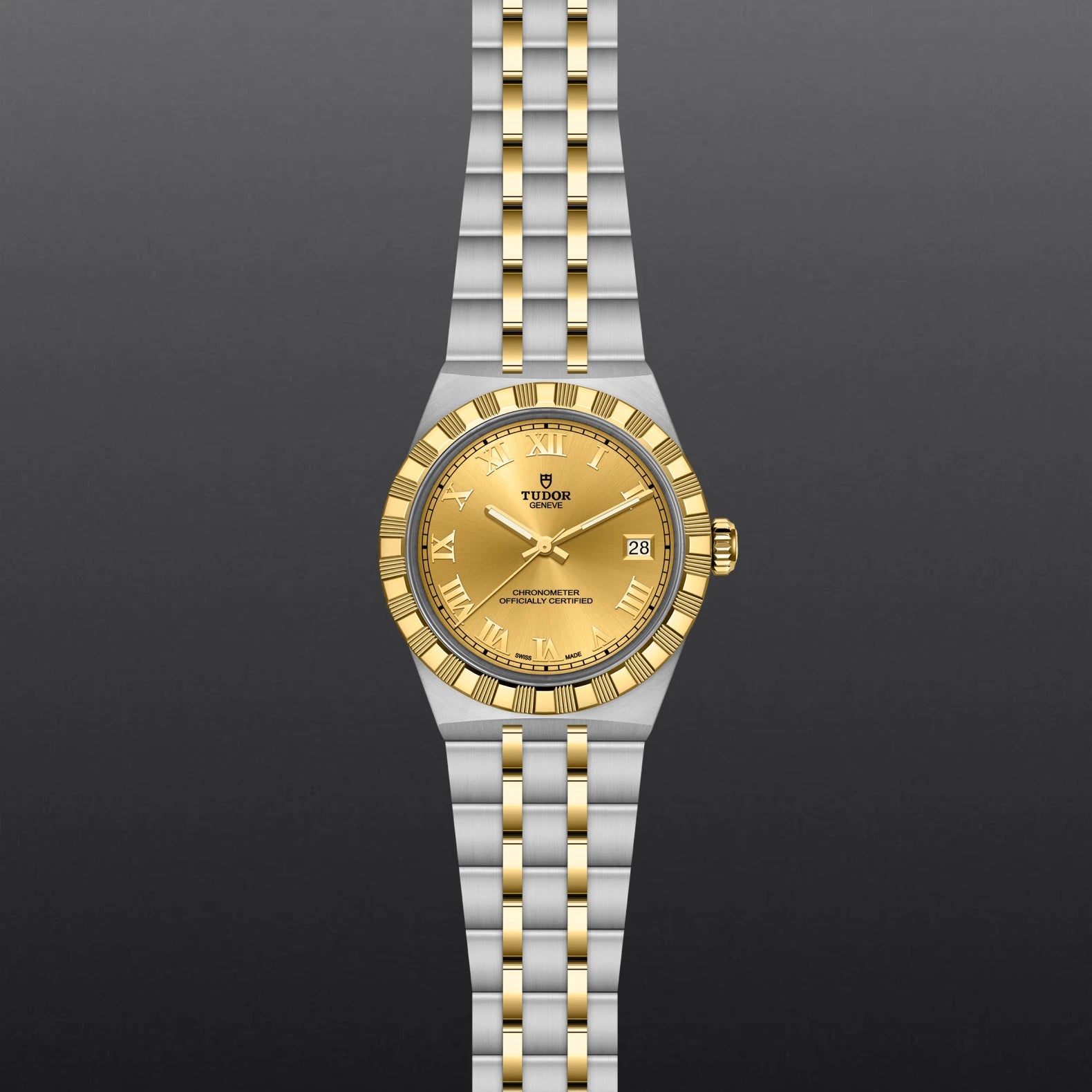 TUDOR Royal - Weston Jewelers