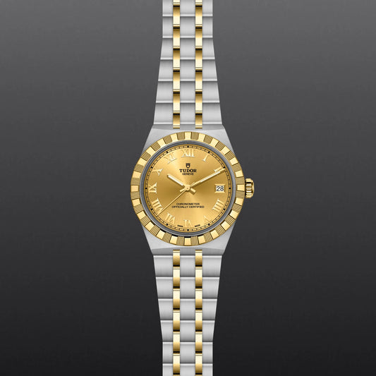 TUDOR Royal - Weston Jewelers