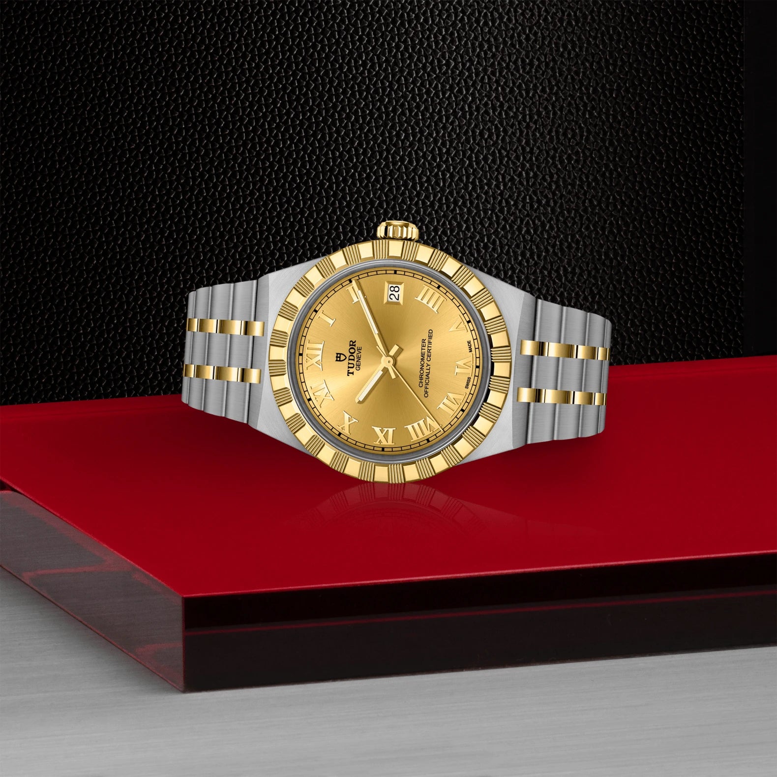 TUDOR Royal - Weston Jewelers
