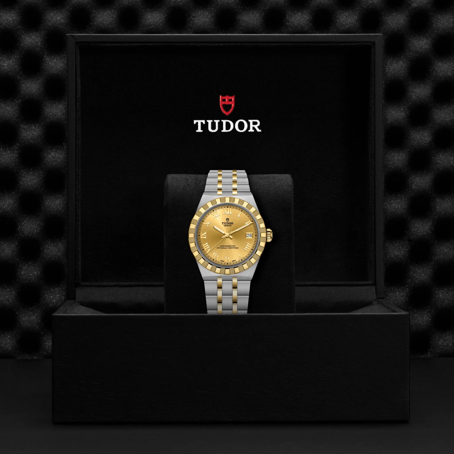 TUDOR Royal - Weston Jewelers