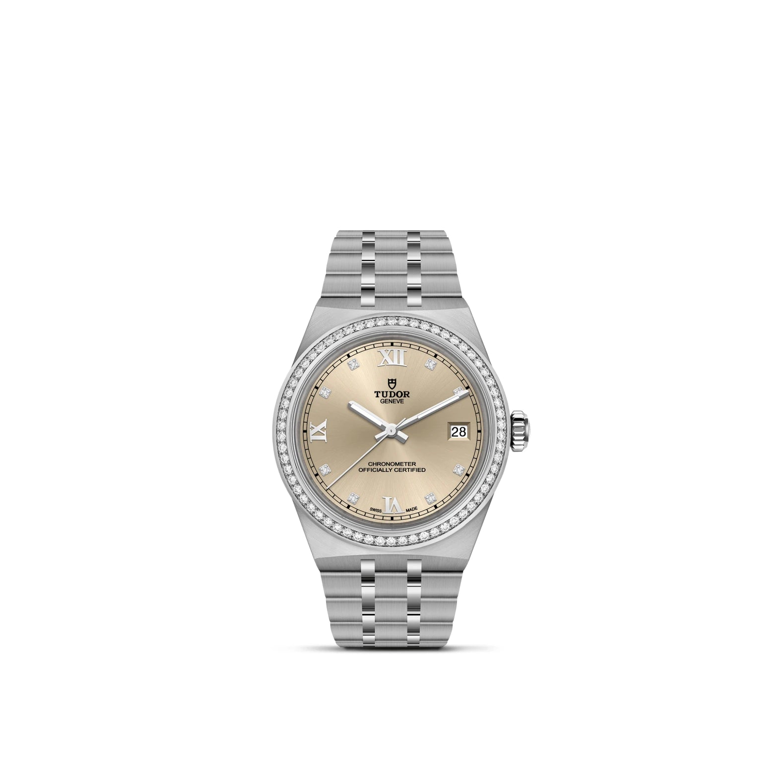 TUDOR Royal - Weston Jewelers