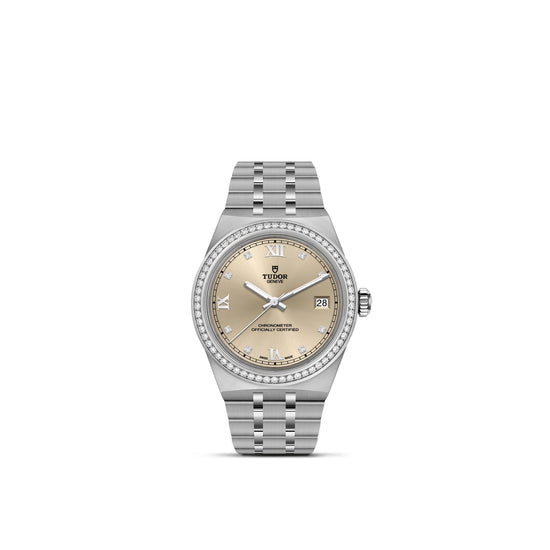 TUDOR Royal - Weston Jewelers