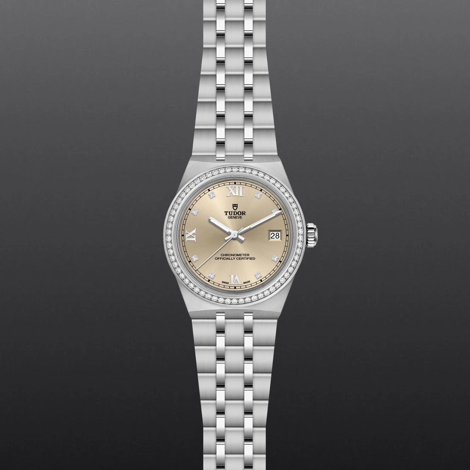 TUDOR Royal - Weston Jewelers
