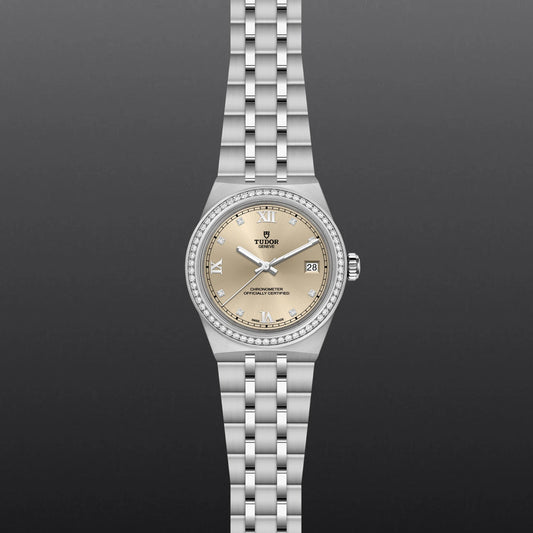 TUDOR Royal - Weston Jewelers