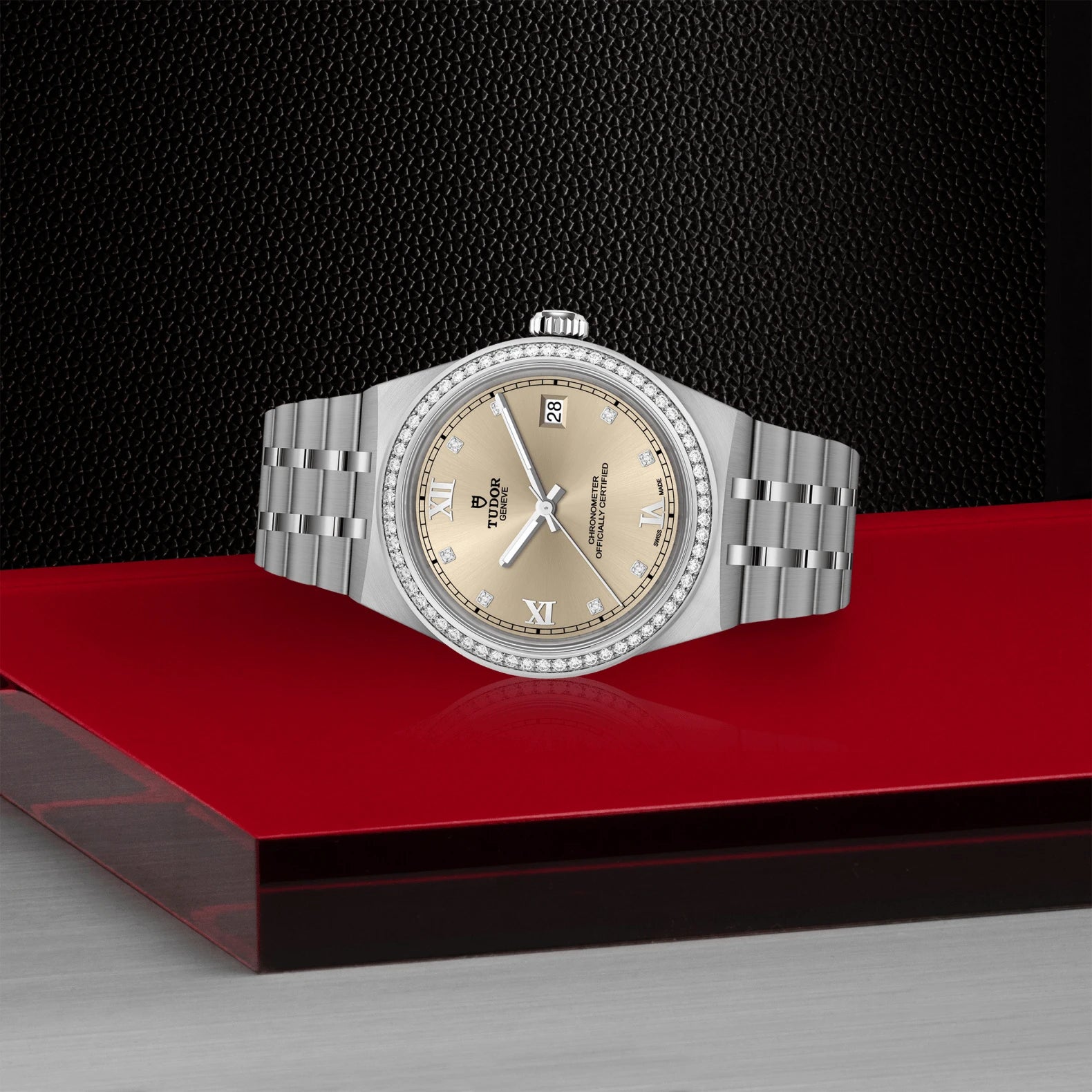 TUDOR Royal - Weston Jewelers