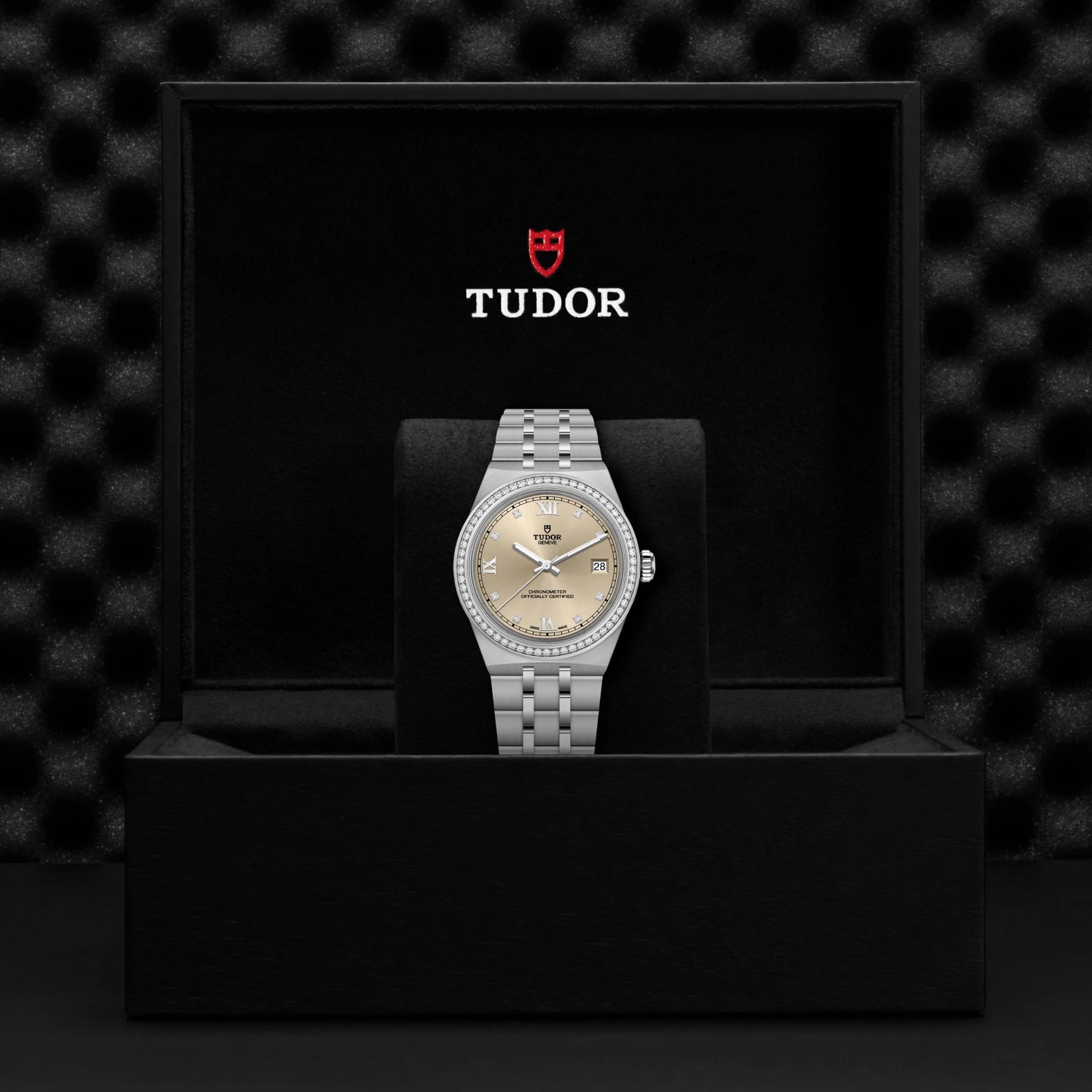 TUDOR Royal - Weston Jewelers