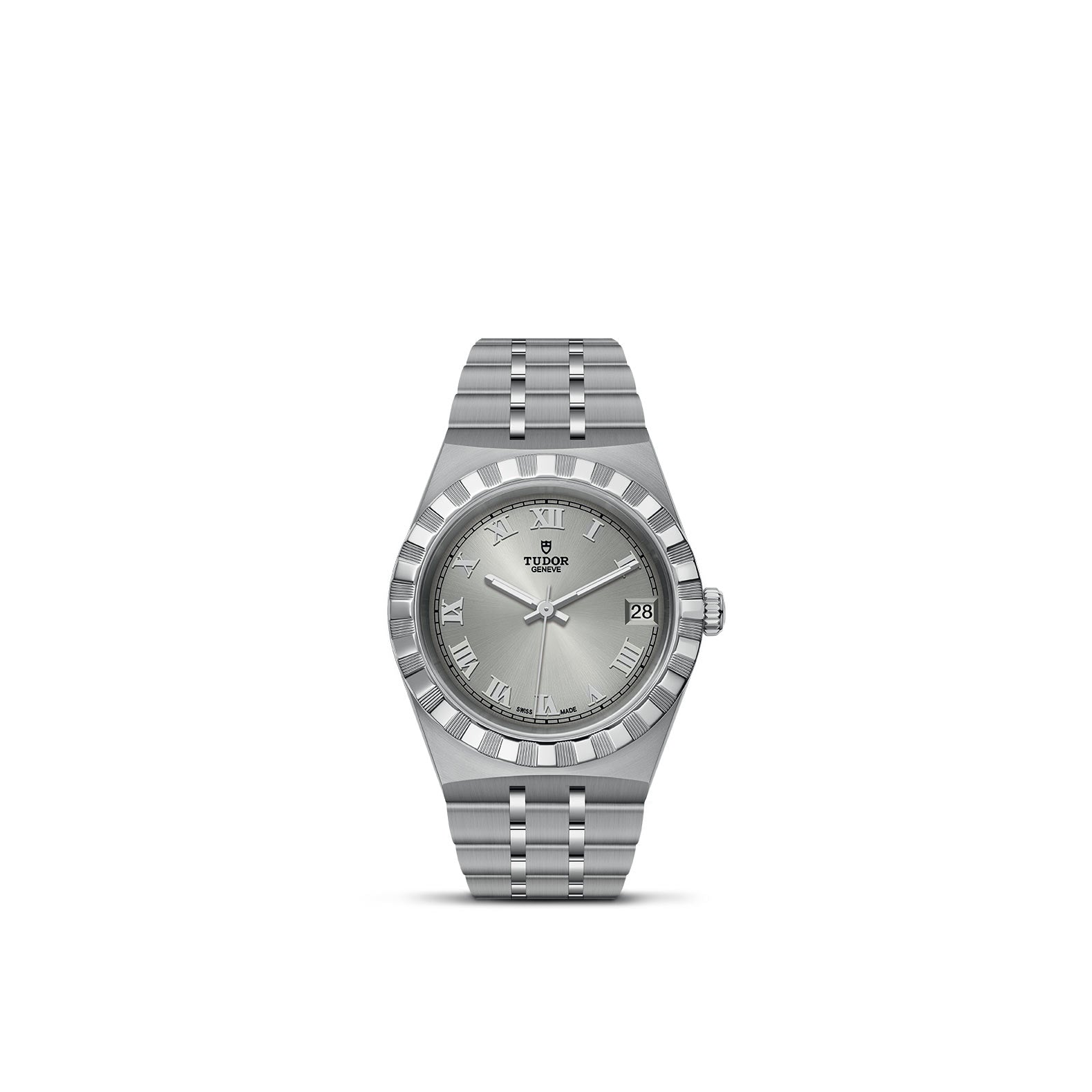 Tudor Royal