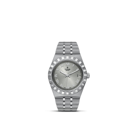Tudor Royal