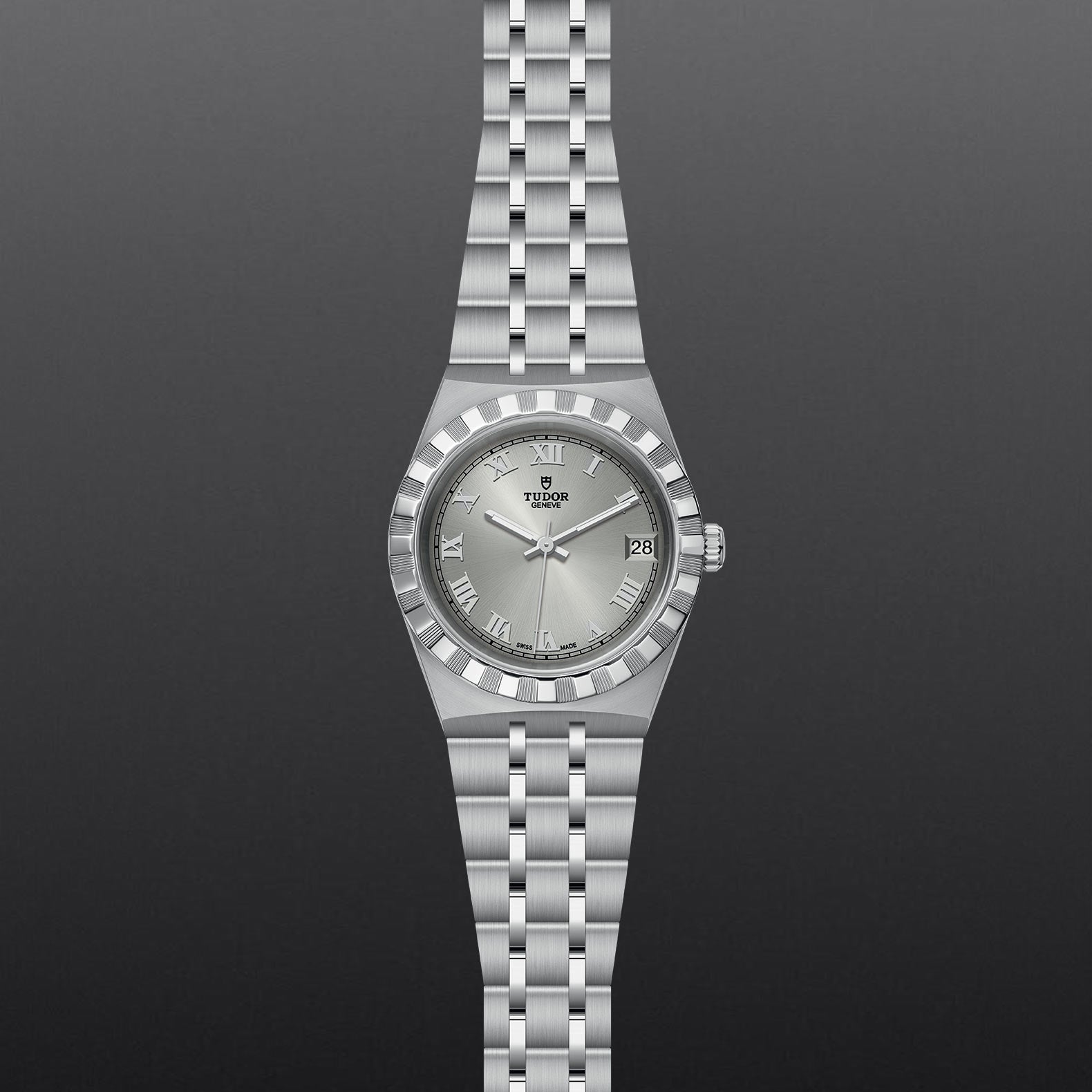 Tudor Royal