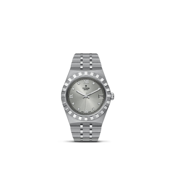 Tudor Royal