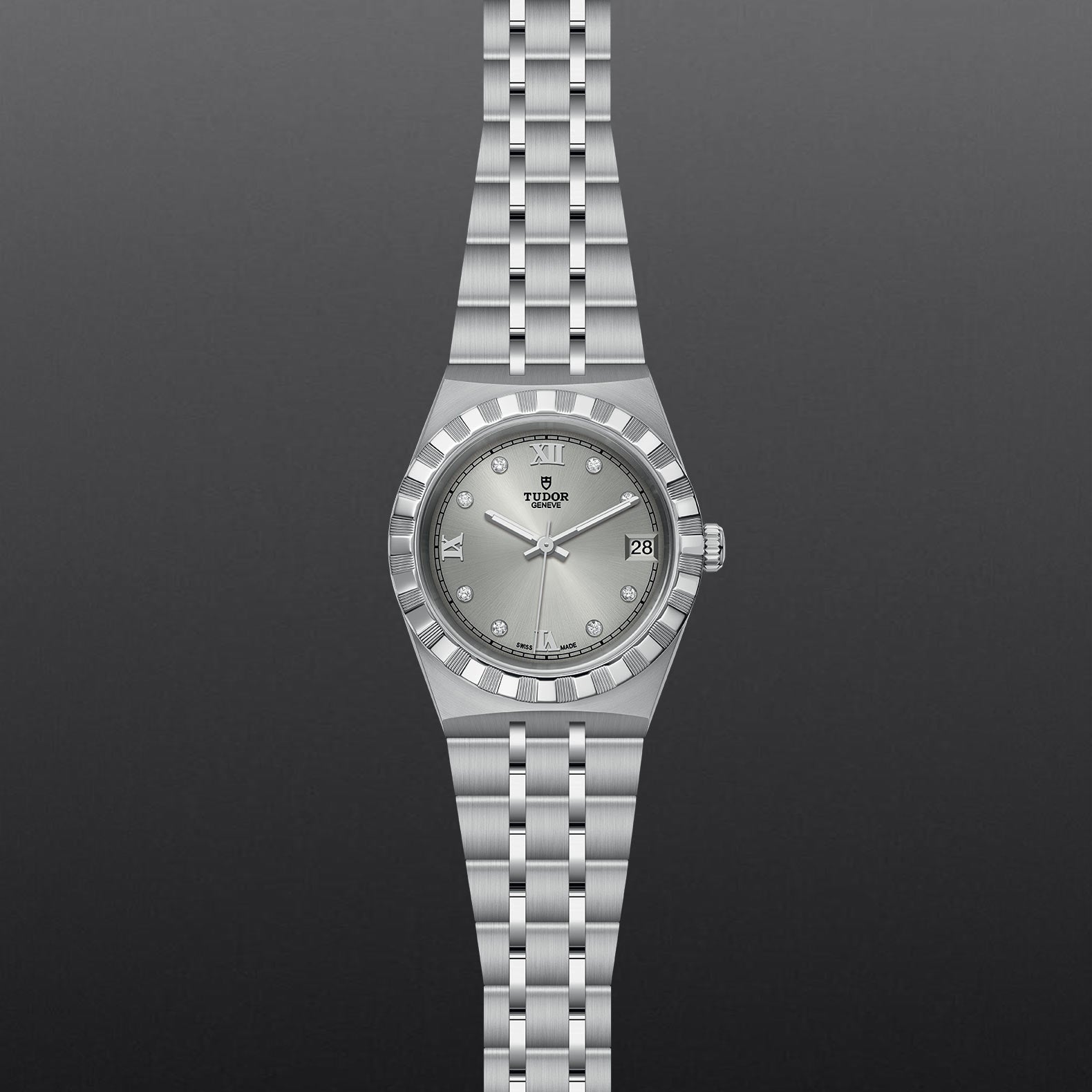 Tudor Royal