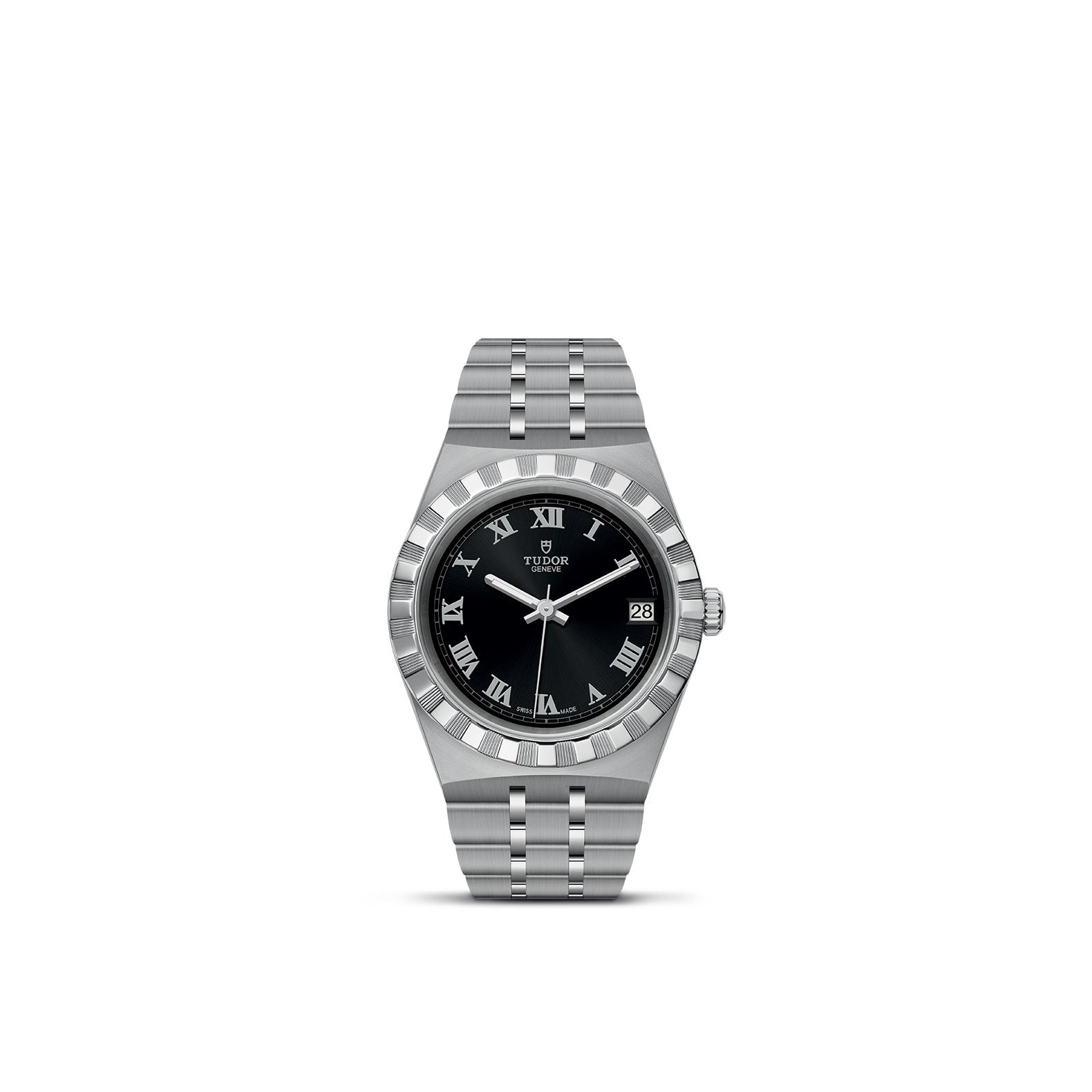 Tudor Royal