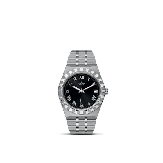 Tudor Royal