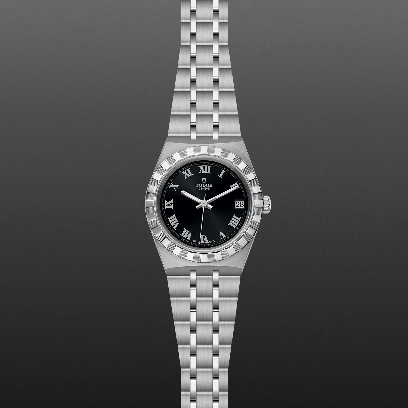 Tudor Royal