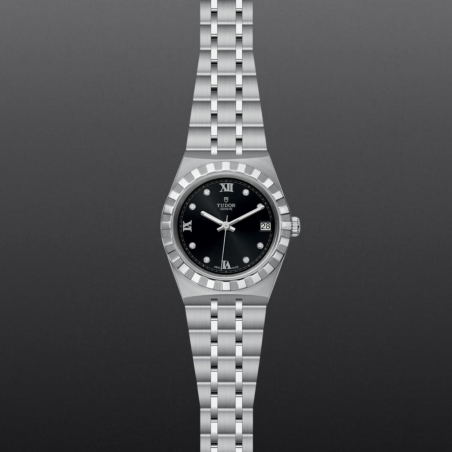 Tudor Royal
