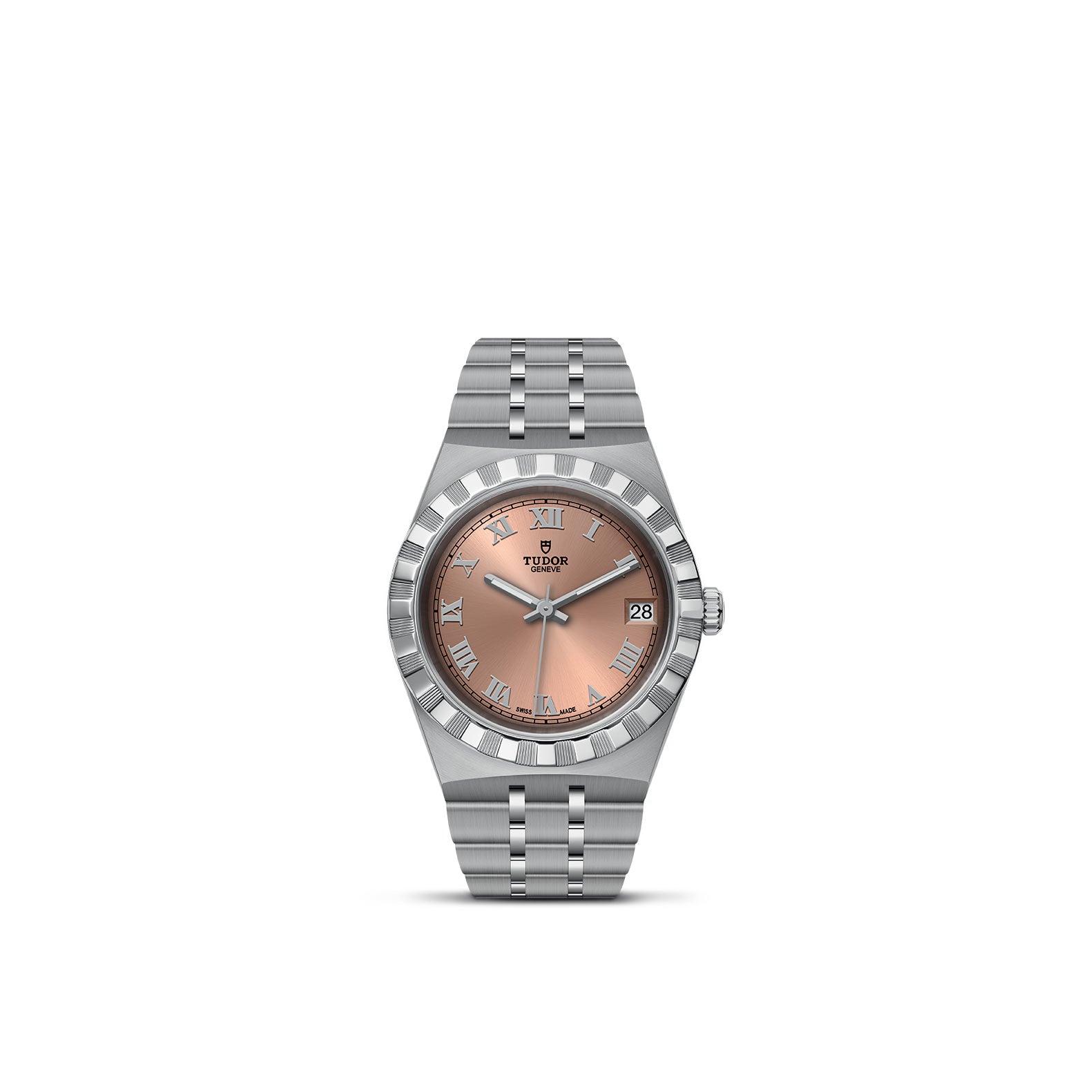 Tudor Royal