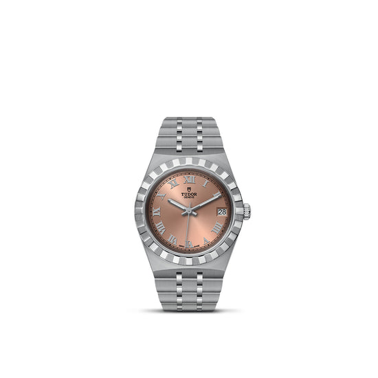 Tudor Royal