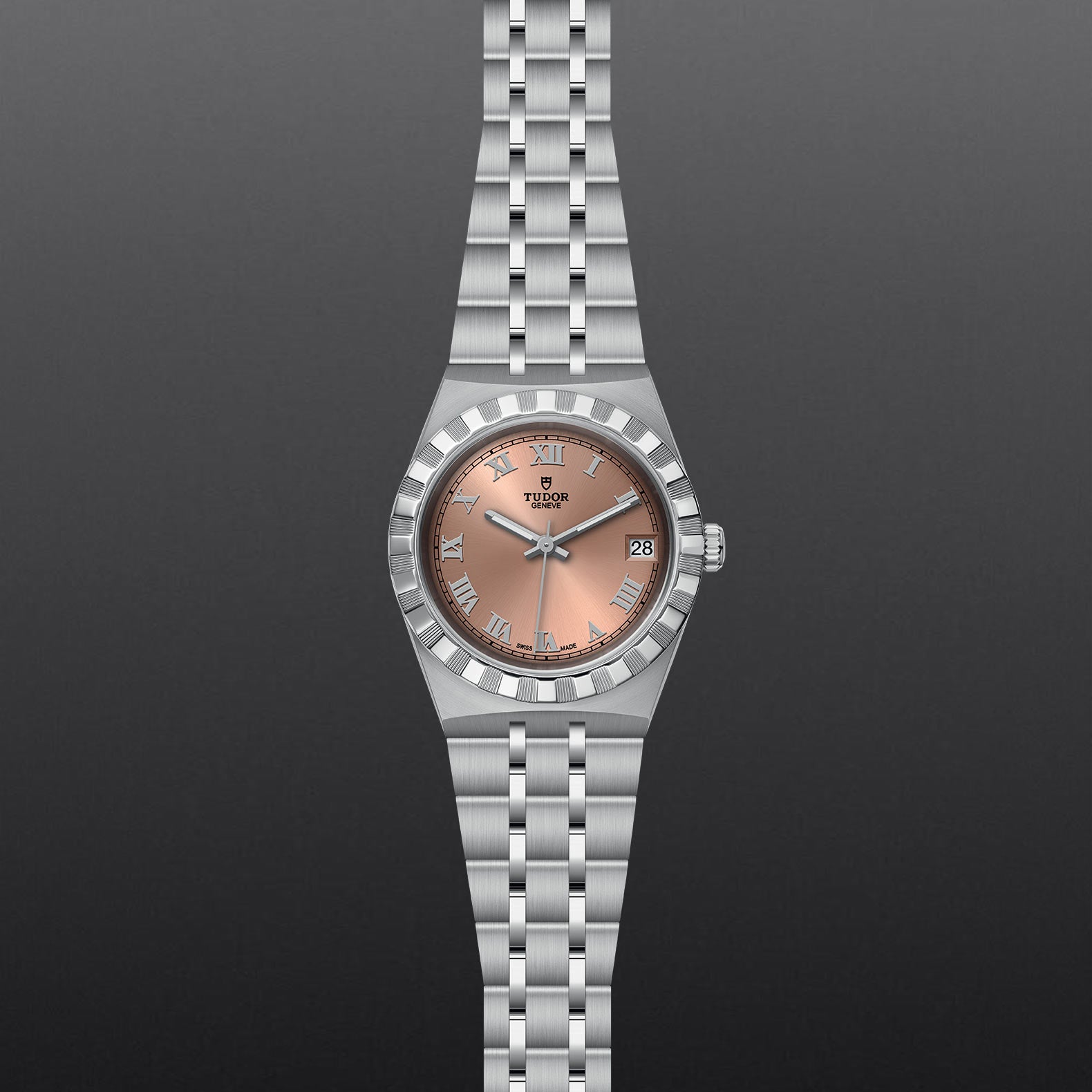 Tudor Royal