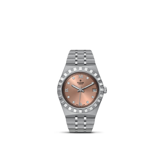 Tudor Royal