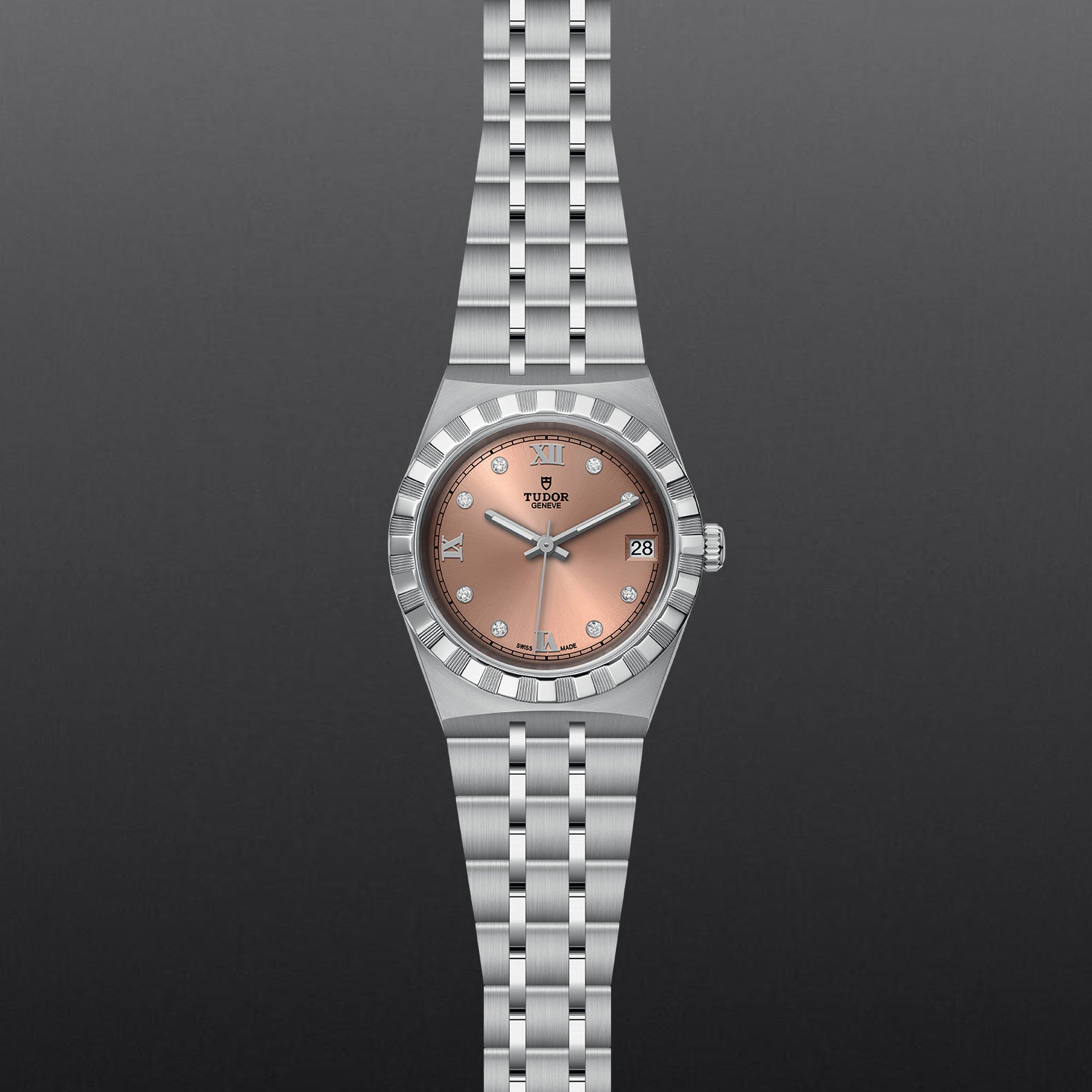 Tudor Royal