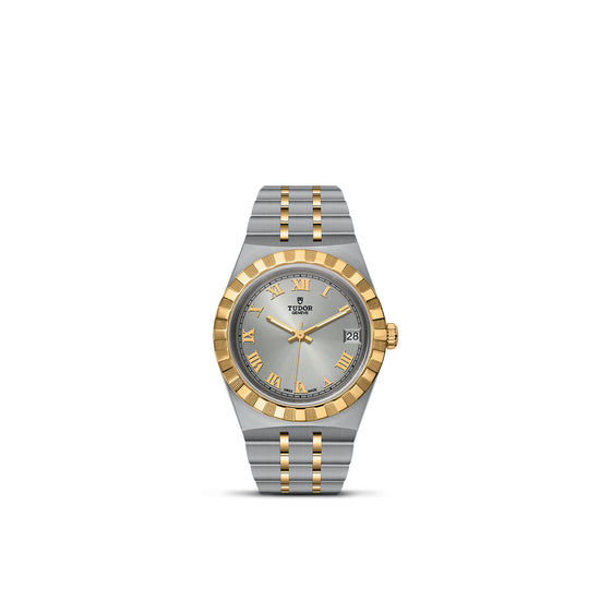 Tudor Royal