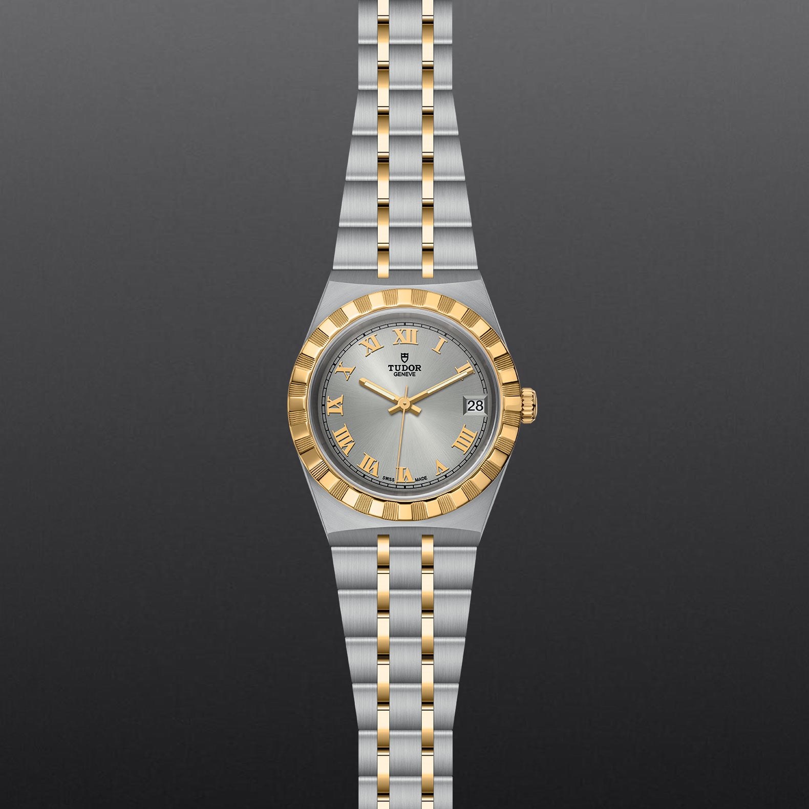 Tudor Royal