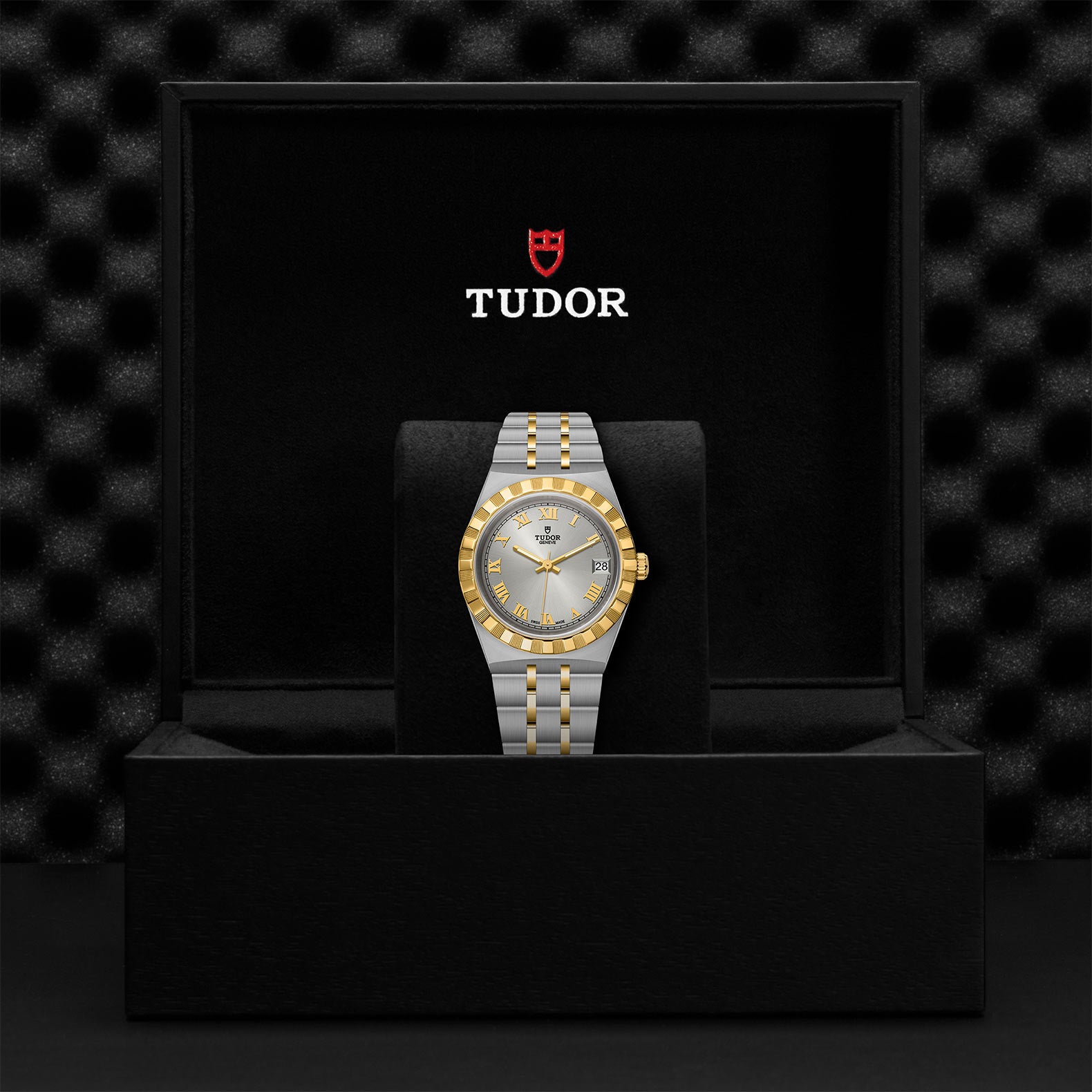 Tudor Royal