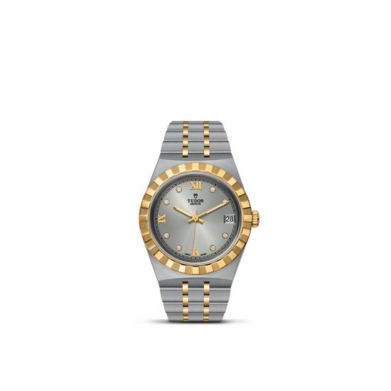 Tudor Royal