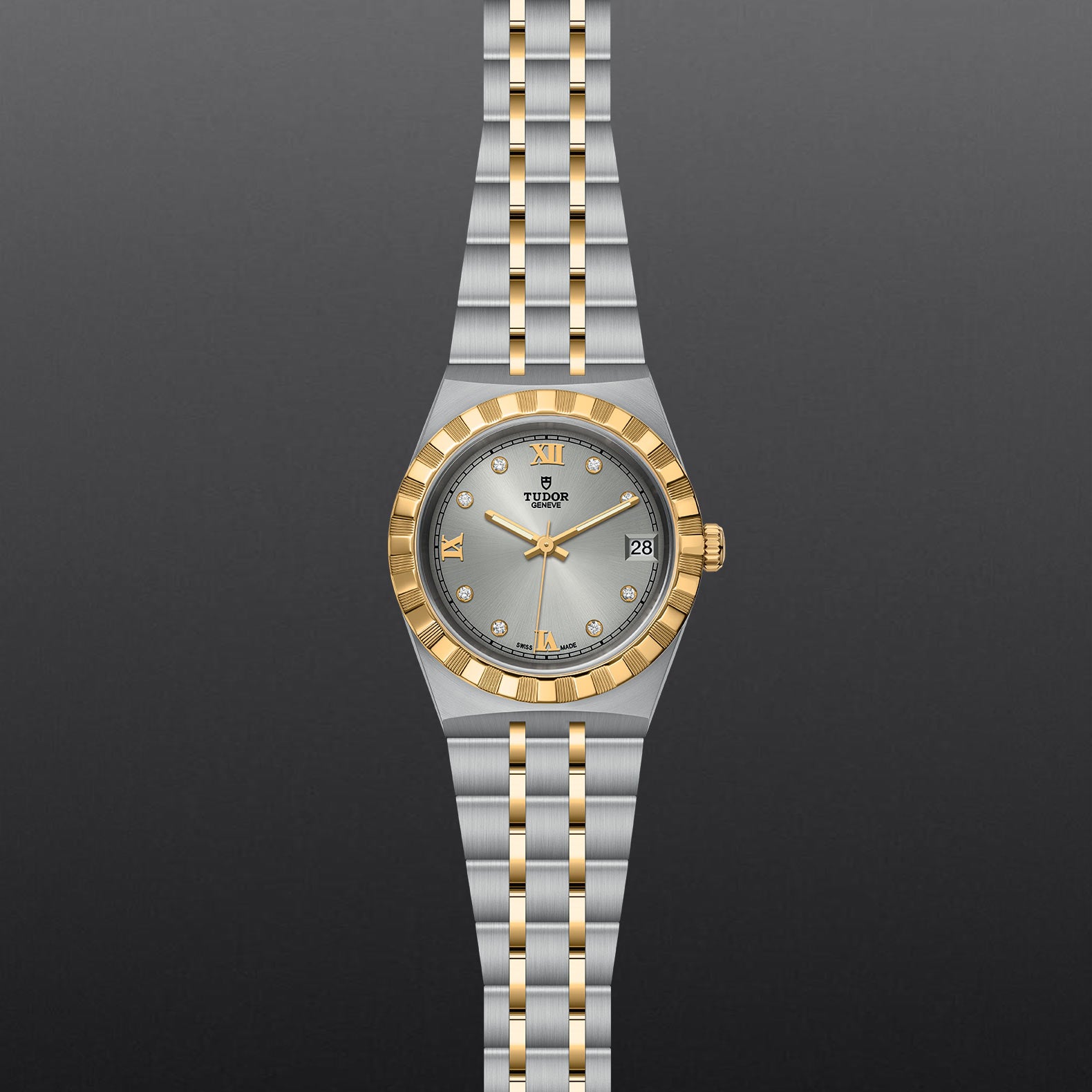 Tudor Royal