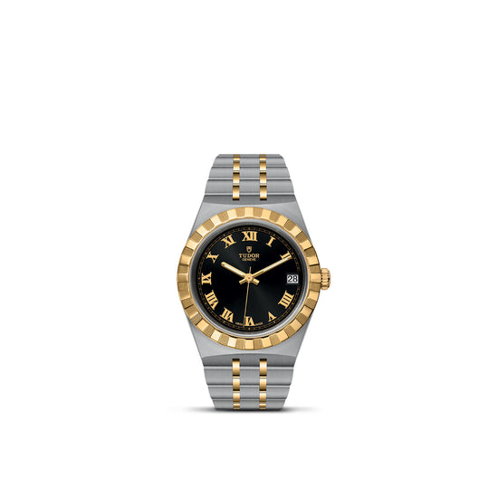 Tudor Royal