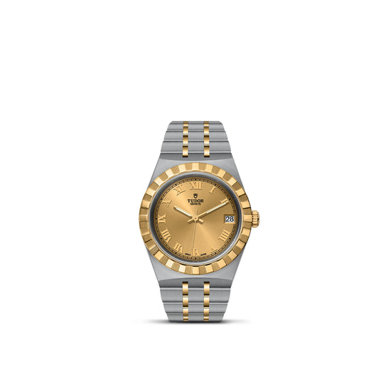 Tudor Royal