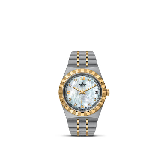 Tudor Royal