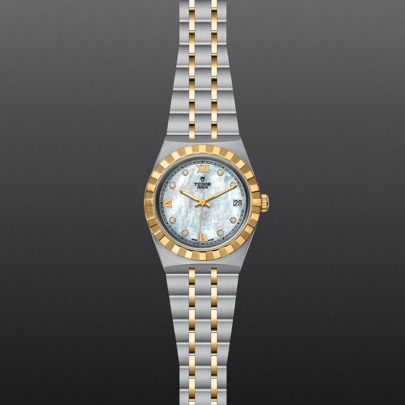 Tudor Royal