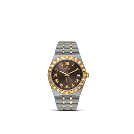 Tudor Royal