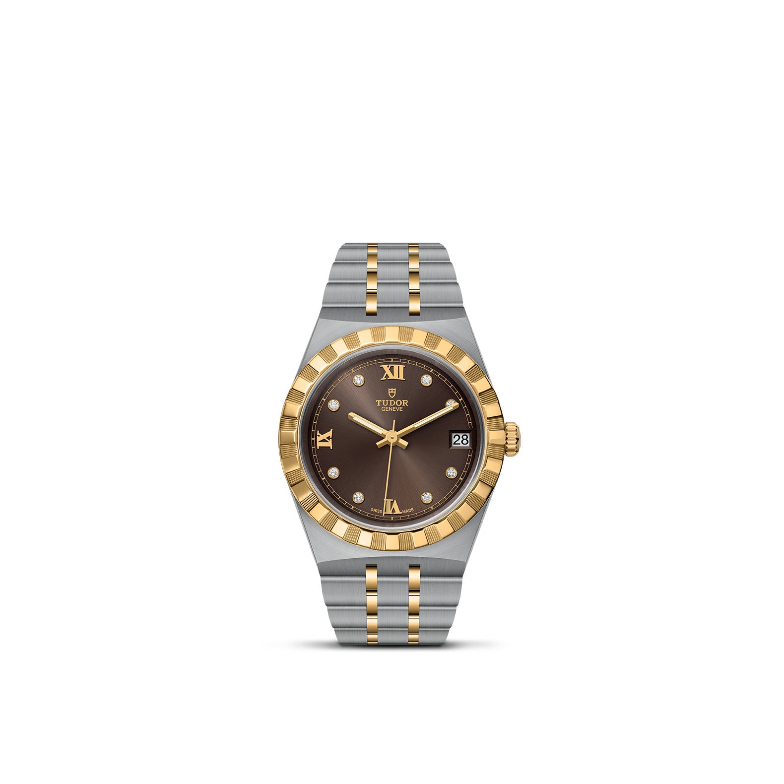 Tudor Royal