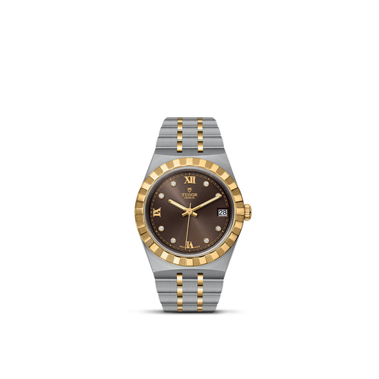 Tudor Royal