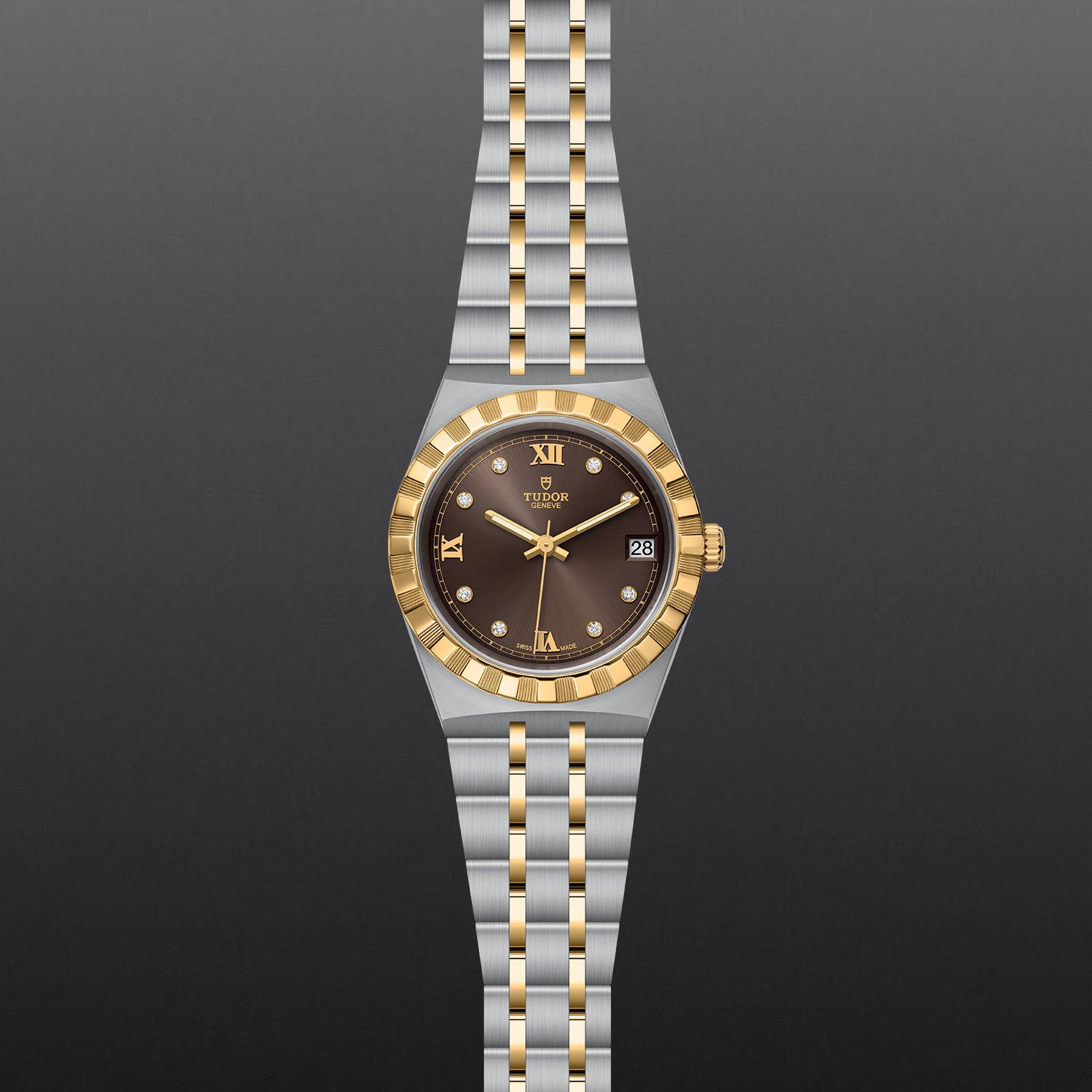 Tudor Royal