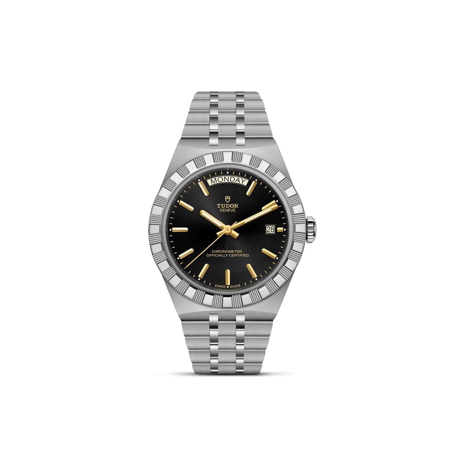 TUDOR Royal - Weston Jewelers
