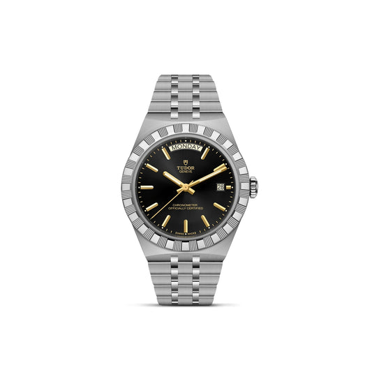 TUDOR Royal - Weston Jewelers