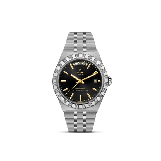 TUDOR Royal - Weston Jewelers
