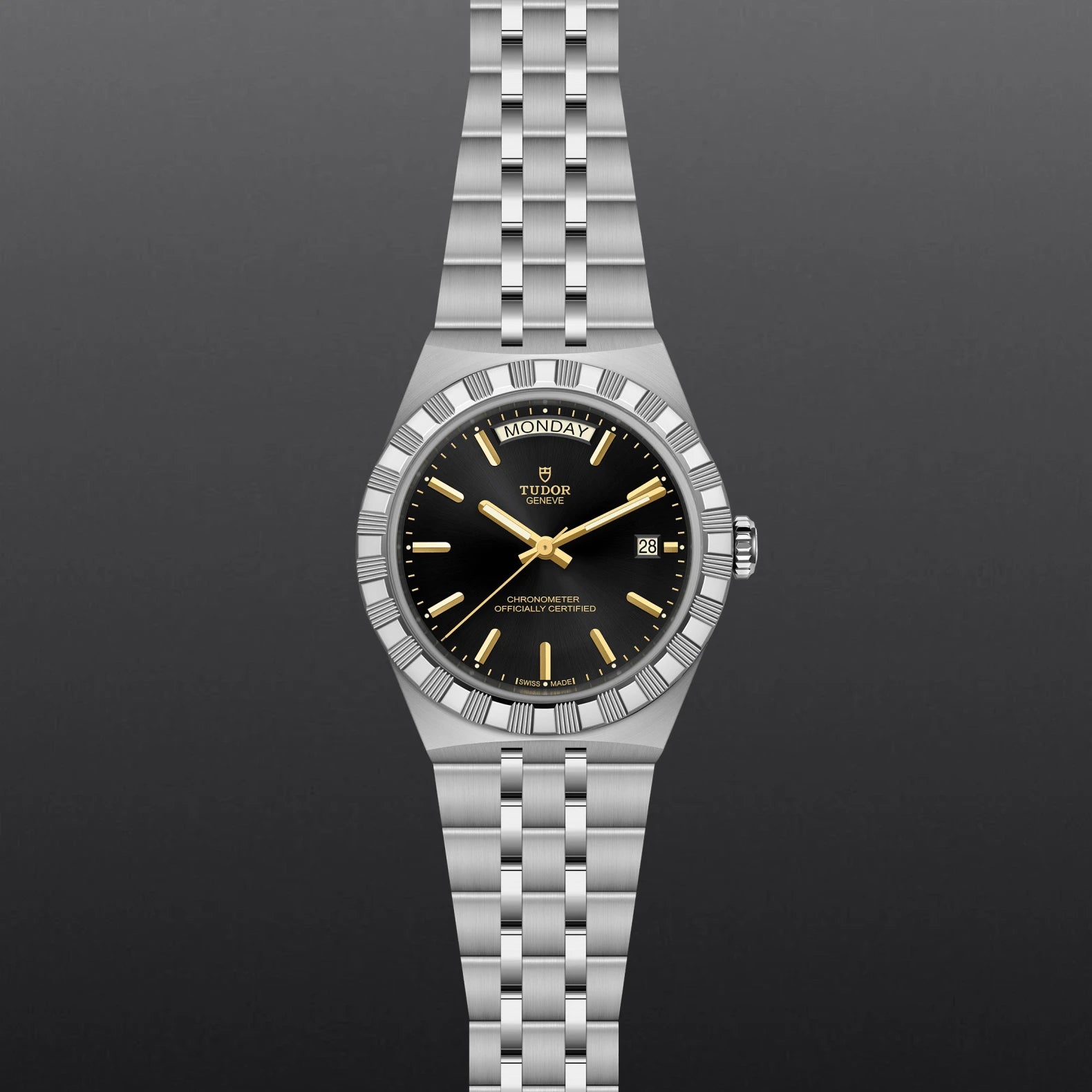 TUDOR Royal - Weston Jewelers
