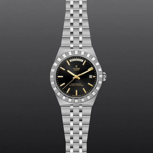 TUDOR Royal - Weston Jewelers