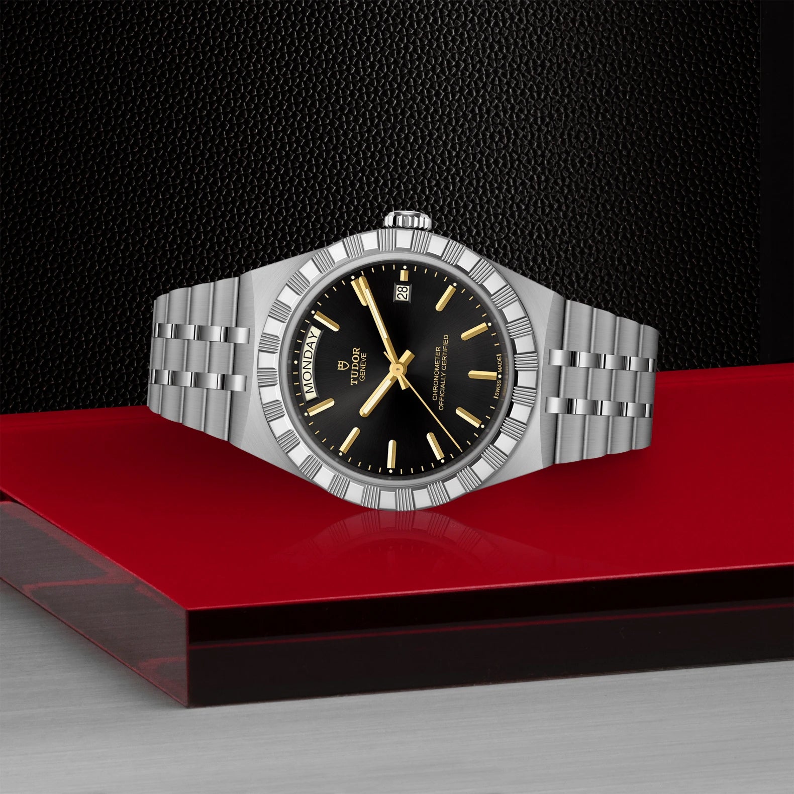 TUDOR Royal - Weston Jewelers