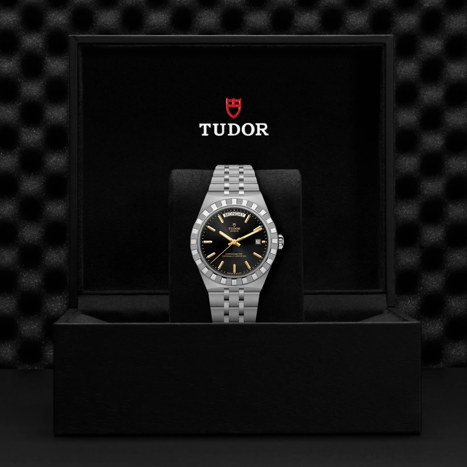 TUDOR Royal - Weston Jewelers