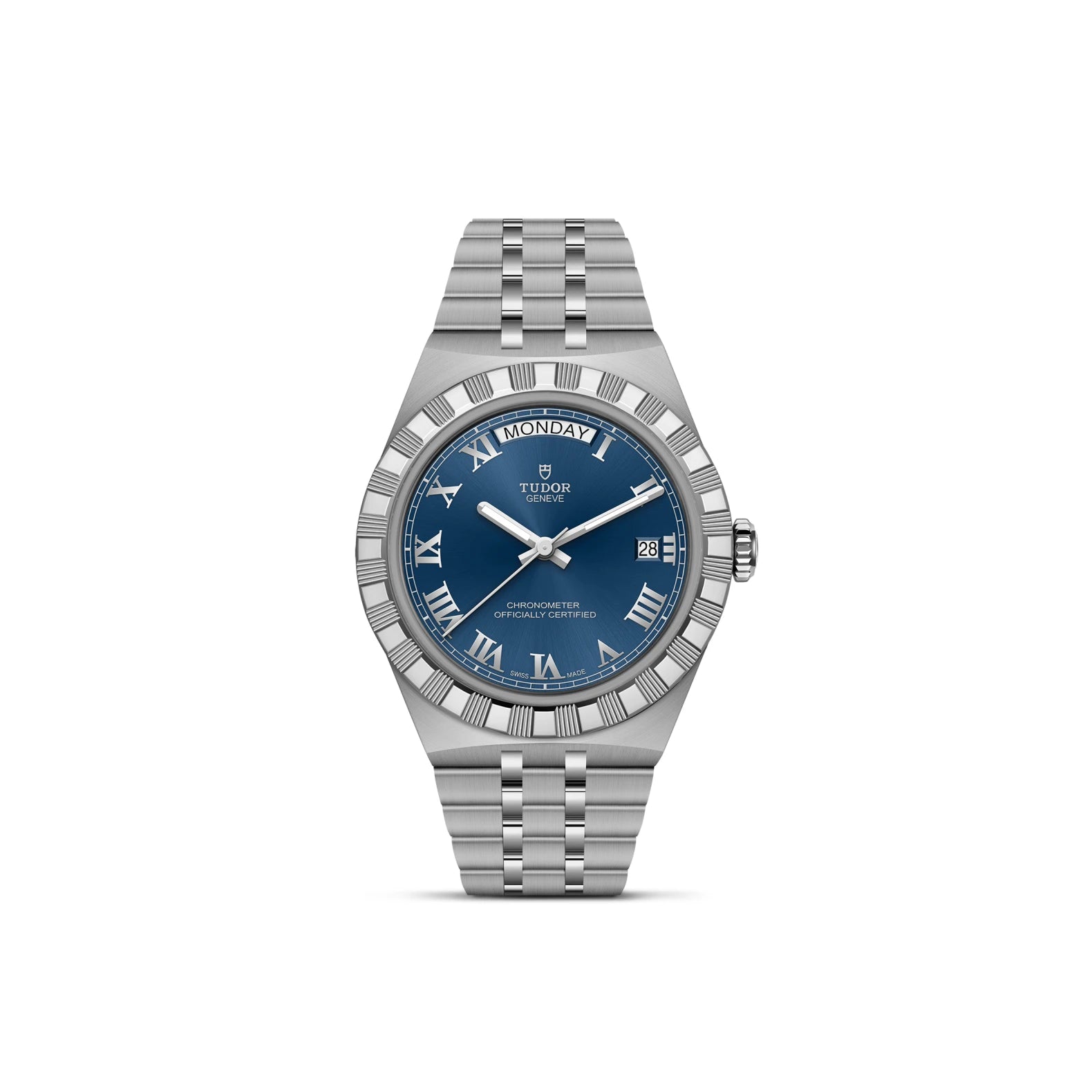 TUDOR Royal - Weston Jewelers