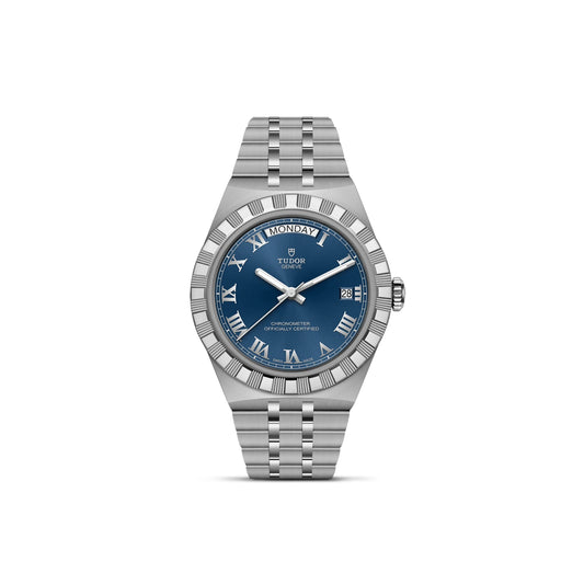 TUDOR Royal - Weston Jewelers