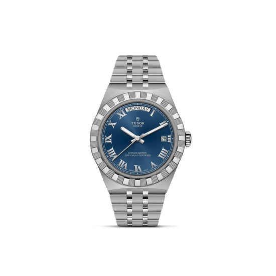 TUDOR Royal - Weston Jewelers