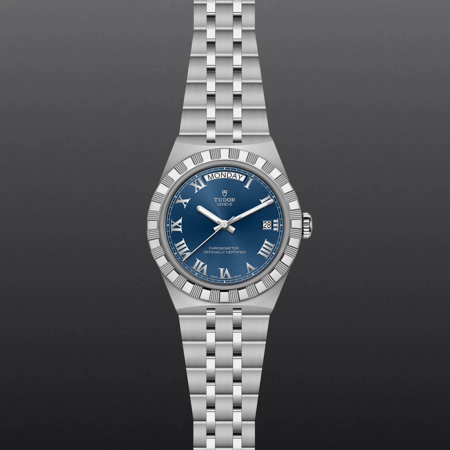 TUDOR Royal - Weston Jewelers
